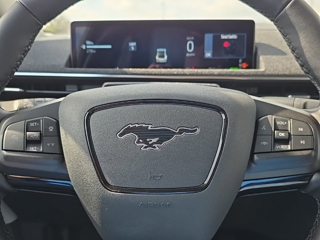 New 2026 Ford Mustang Mach-E Premium image 18