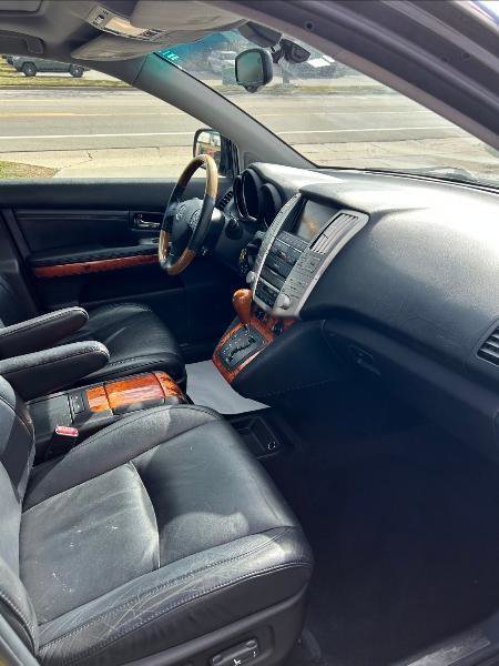 Used 2007 Lexus RX 350 AWD image 8