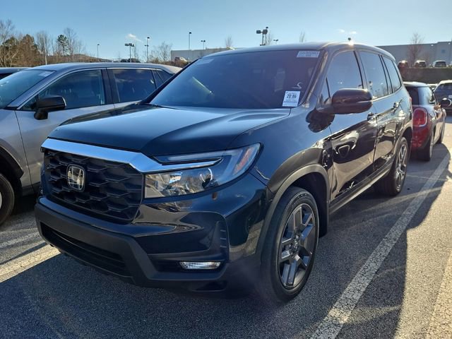 Used 2023 Honda Passport EX-L image 6