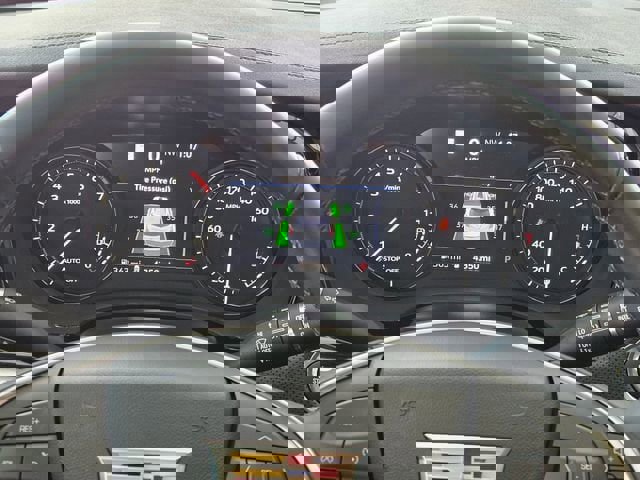 New 2025 Cadillac XT5 Premium Luxury w/ Technology Package image 16