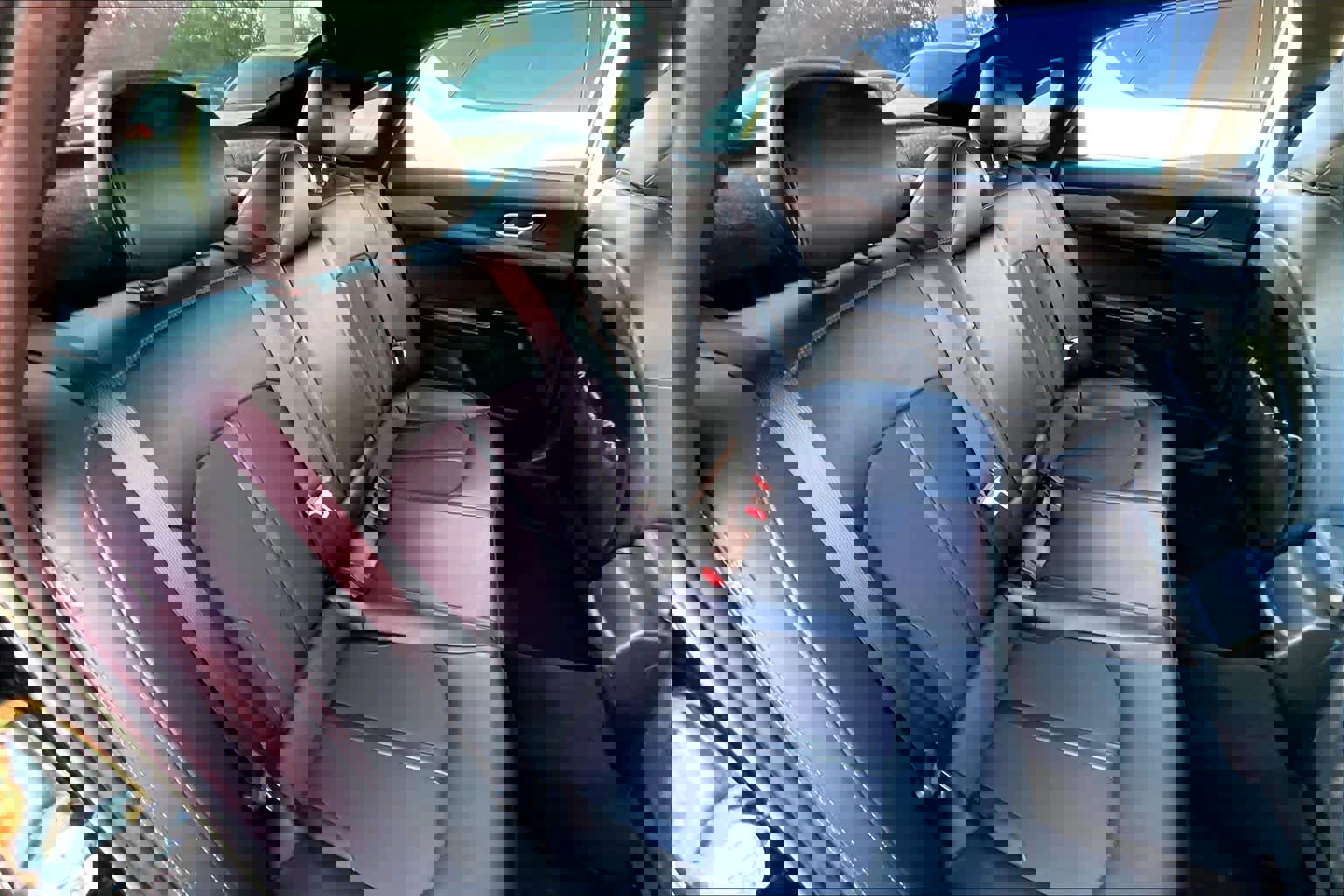 Used 2022 Kia K5 GT-Line w/ GT-Line FWD Premium Package image 19