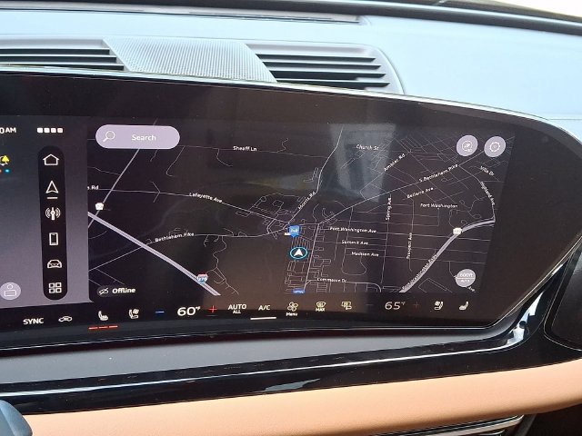 New 2026 Audi A6 Prestige AWD/4WD image 12