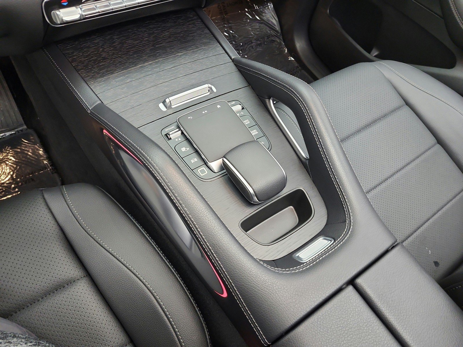 Certified 2026 Mercedes-Benz GLE 350 4MATIC image 13