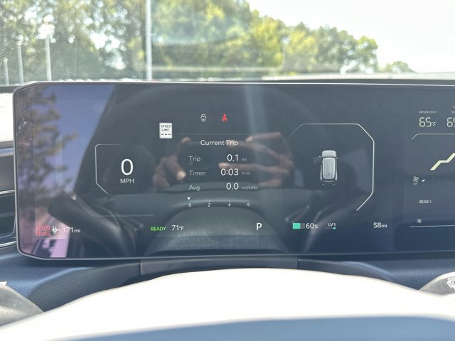 New 2026 Kia EV9 GT-Line image 21