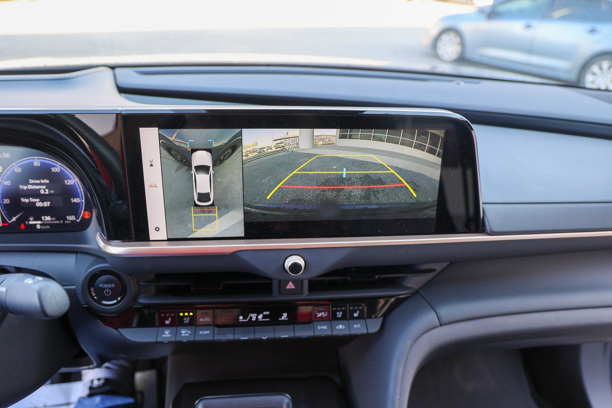 Used 2025 Toyota Crown Platinum image 22