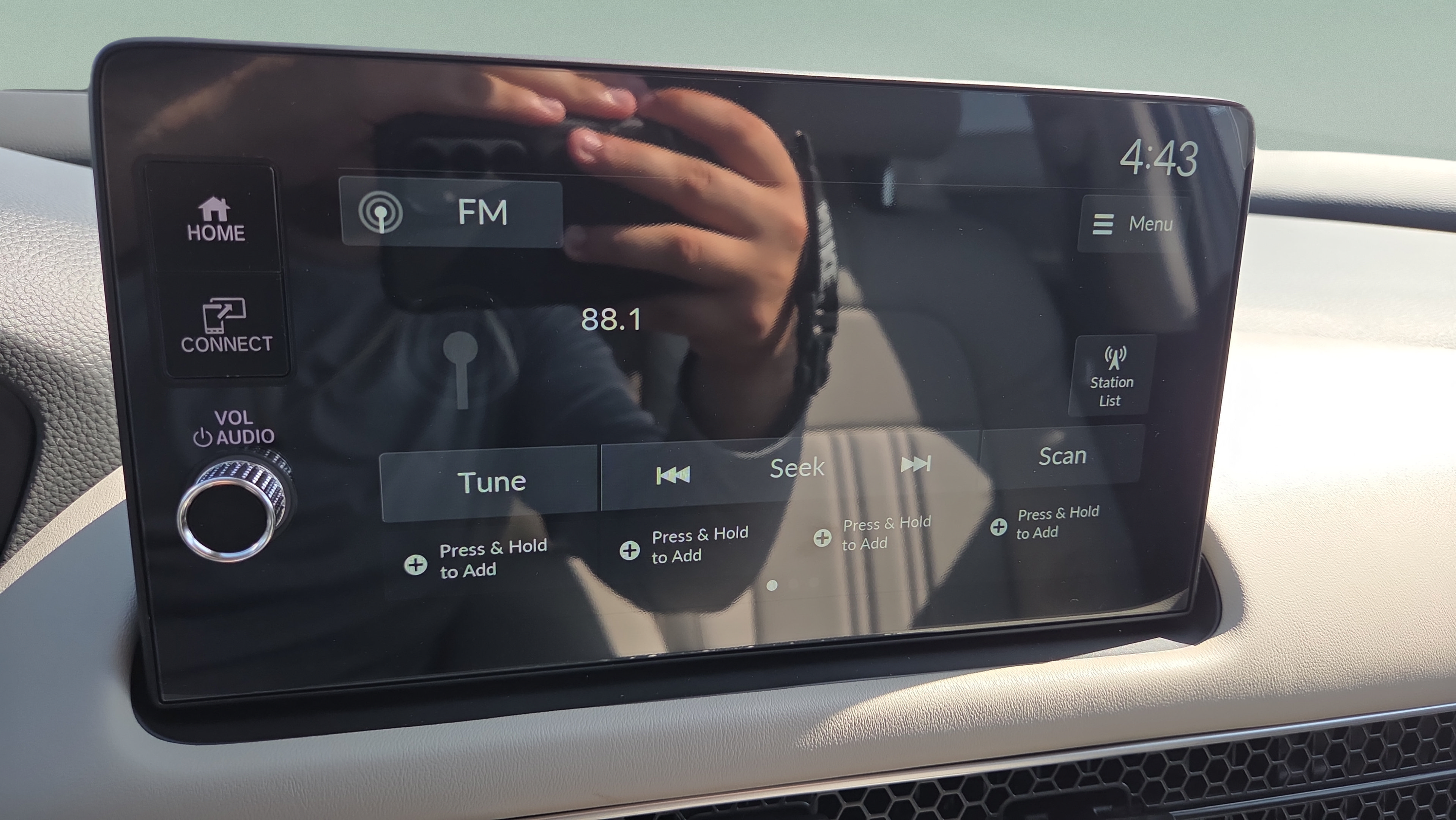New 2027 Honda HR-V EX-L image 27