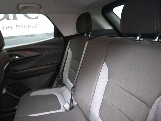 Used 2023 Chevrolet TrailBlazer LT image 16