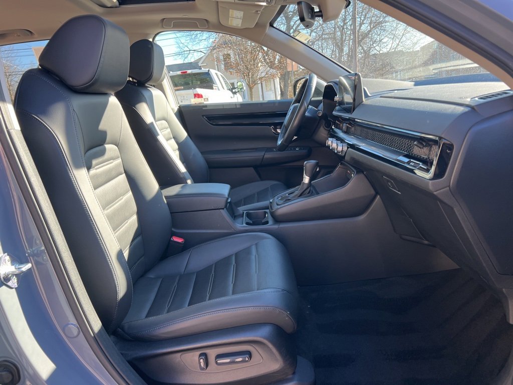 Used 2023 Honda CR-V EX-L image 26