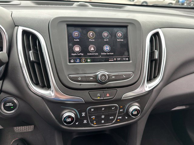 Used 2024 Chevrolet Equinox LT AWD/4WD image 11