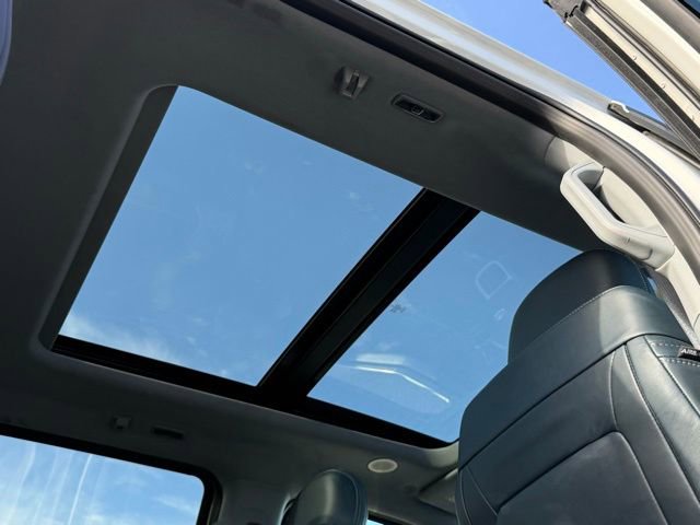 Used 2024 Ford F250 Limited image 7