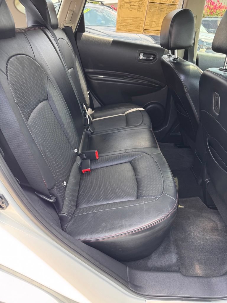 Used 2012 Nissan Rogue SL FWD image 13