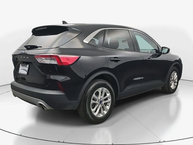 Used 2022 Ford Escape SE image 10