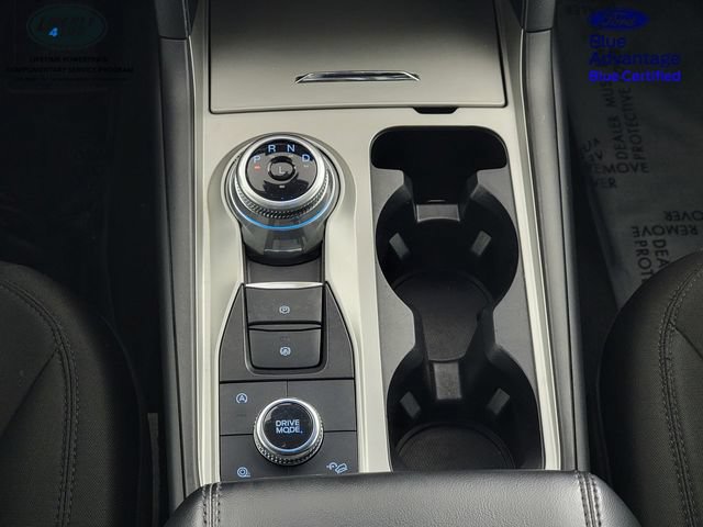 Certified 2023 Ford Explorer XLT AWD/4WD image 26
