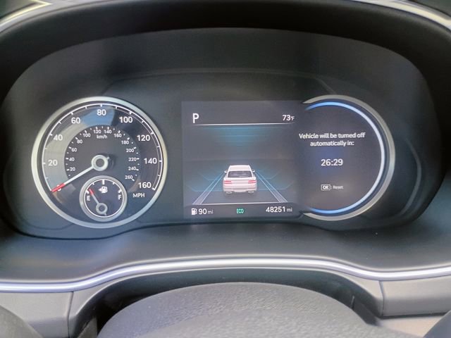 Used 2021 Genesis GV80 3.5T image 33