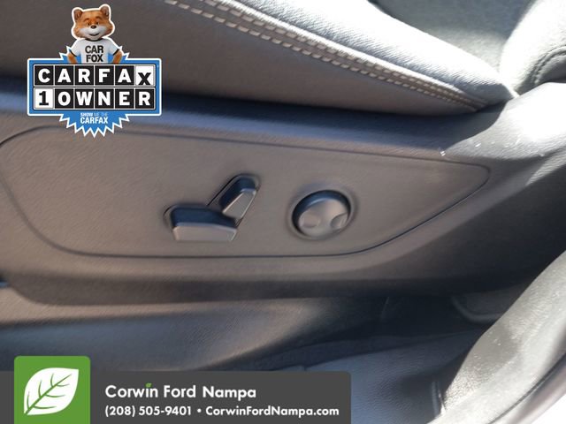 Used 2025 RAM 1500 Big Horn image 12