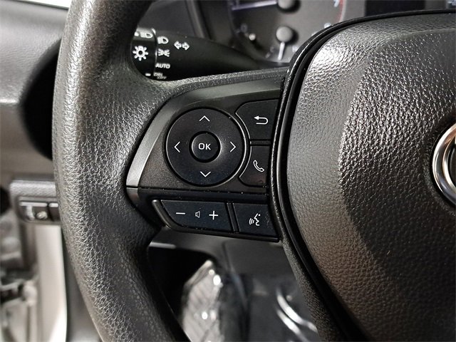 Used 2023 Toyota Corolla LE image 24