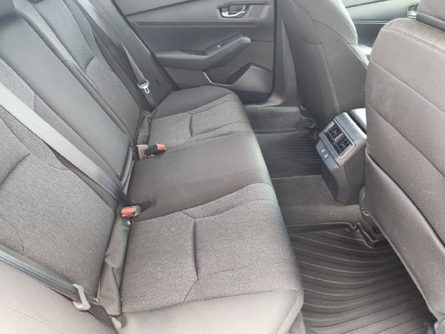 Used 2025 Honda Accord LX image 30