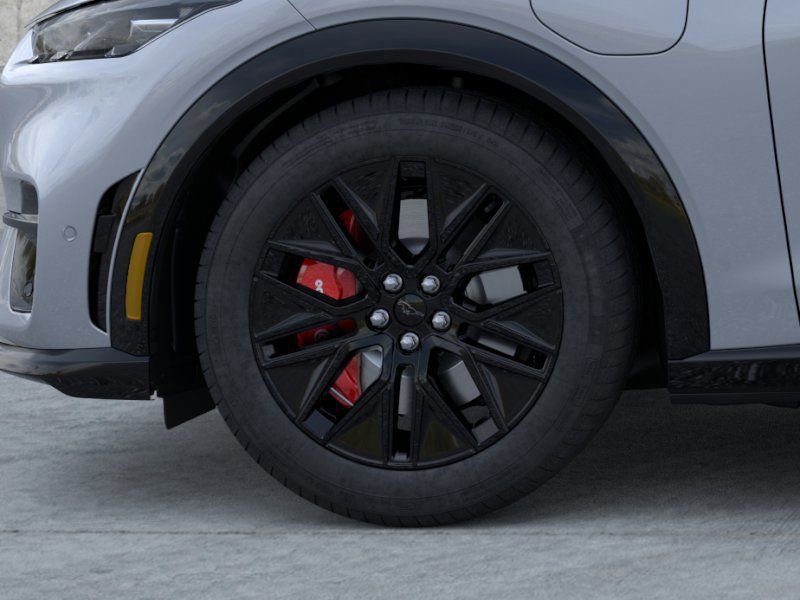 New 2025 Ford Mustang Mach-E Premium w/ Sport Appearance Package image 19