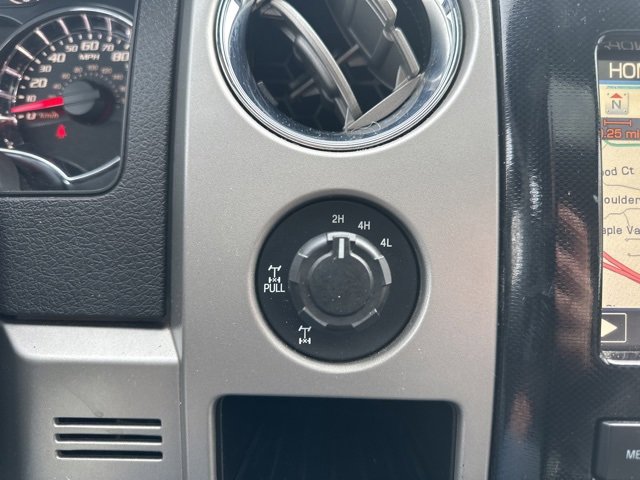 Used 2012 Ford F150 FX4 w/ FX Luxury Pkg image 25