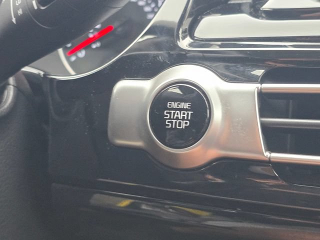 Used 2021 Kia Seltos EX AWD/4WD image 32