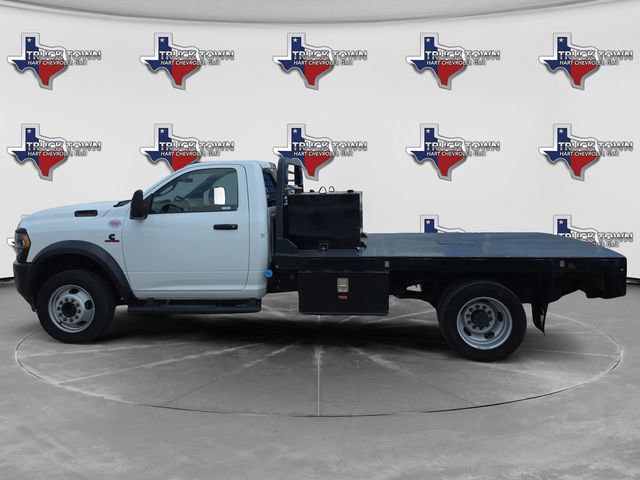 Used 2024 RAM 5500 Tradesman AWD/4WD image 6