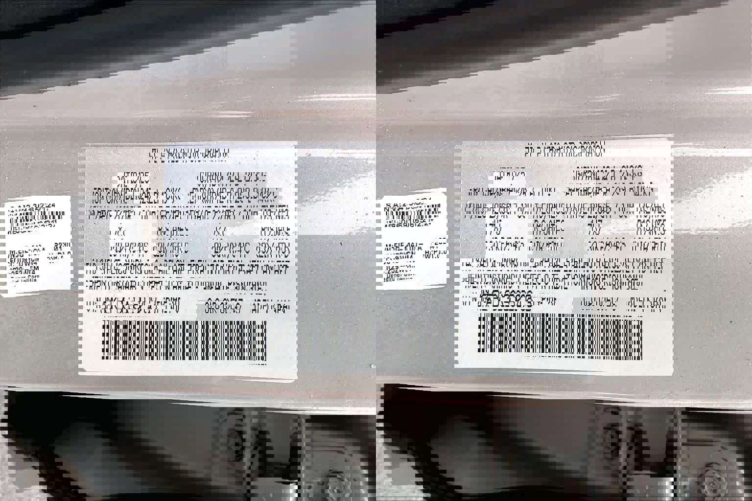 Used 2025 MAZDA CX-5 AWD 2.5 S w/ Preferred Package image 32