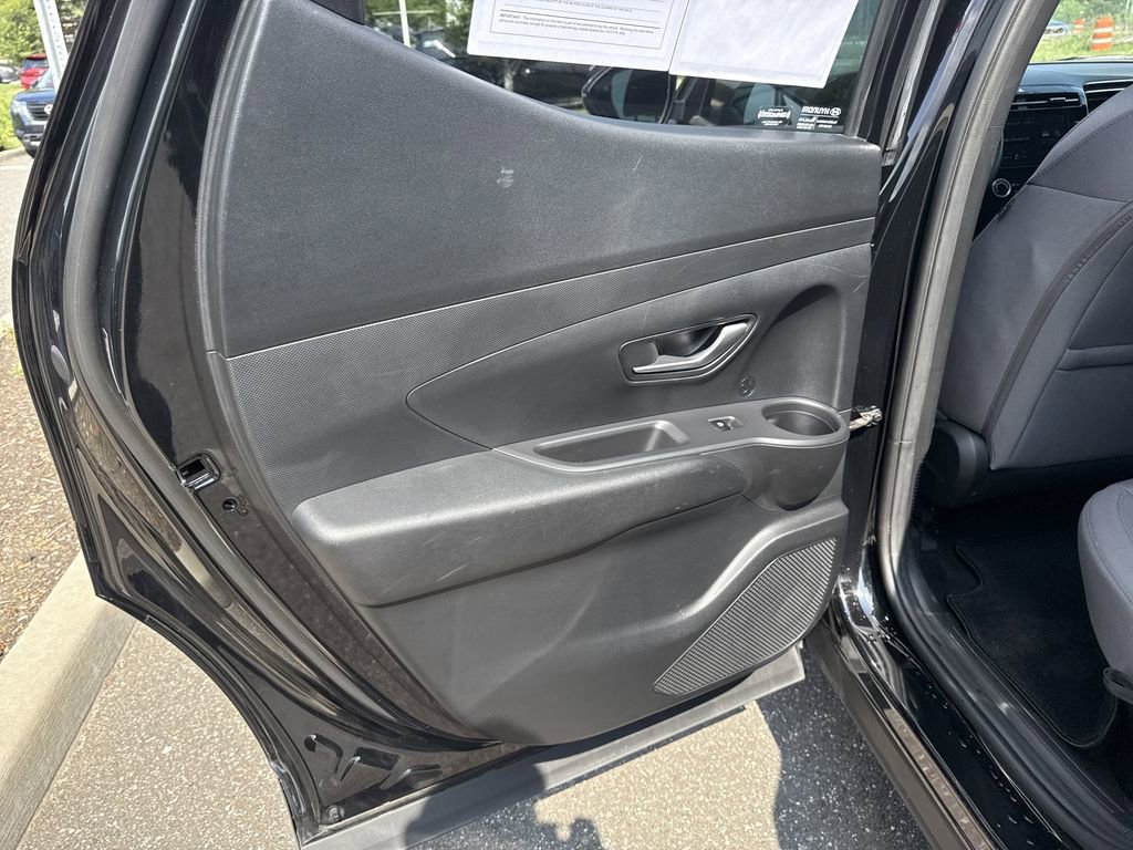 Used 2022 Hyundai Santa Cruz SEL w/ Cargo Package image 33