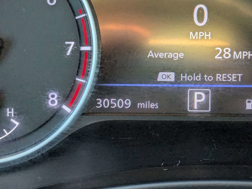 Used 2024 Nissan Sentra SV image 29