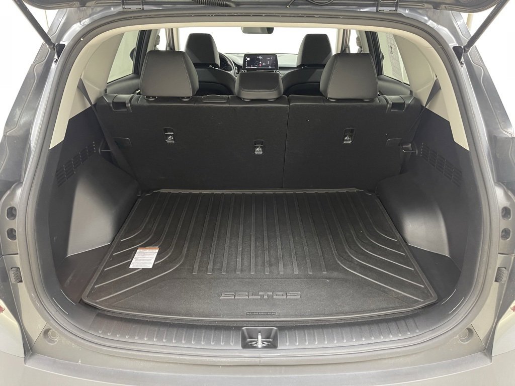 Used 2023 Kia Seltos EX image 5