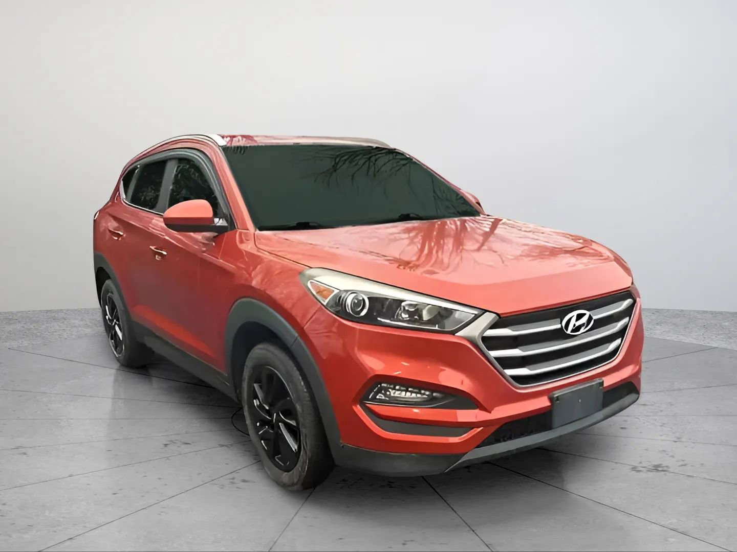 Used 2016 Hyundai Tucson SE w/ Option Group 02 AWD/4WD image 12
