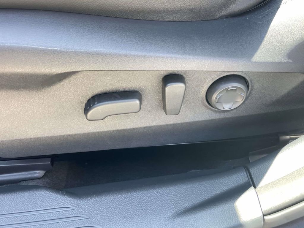 Used 2023 Subaru Outback Limited XT image 14