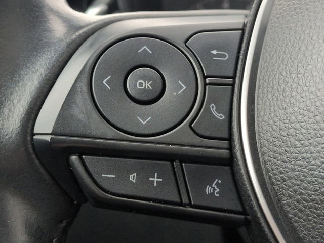 Certified 2023 Toyota Corolla Cross LE w/ Moonroof Package image 19