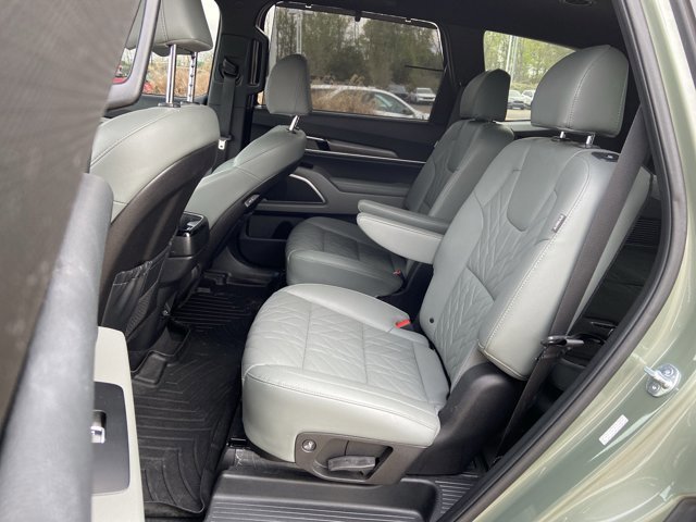 Used 2024 Kia Telluride EX X-Line image 16