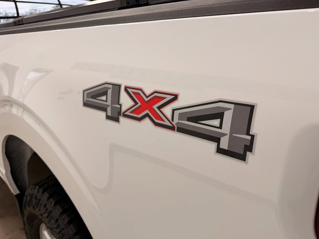 Used 2023 Ford F150 XLT w/ Trailer Tow Package AWD/4WD image 15