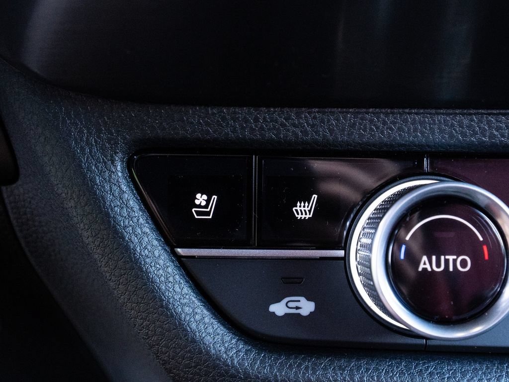New 2026 Acura ADX A-Spec AWD/4WD image 39