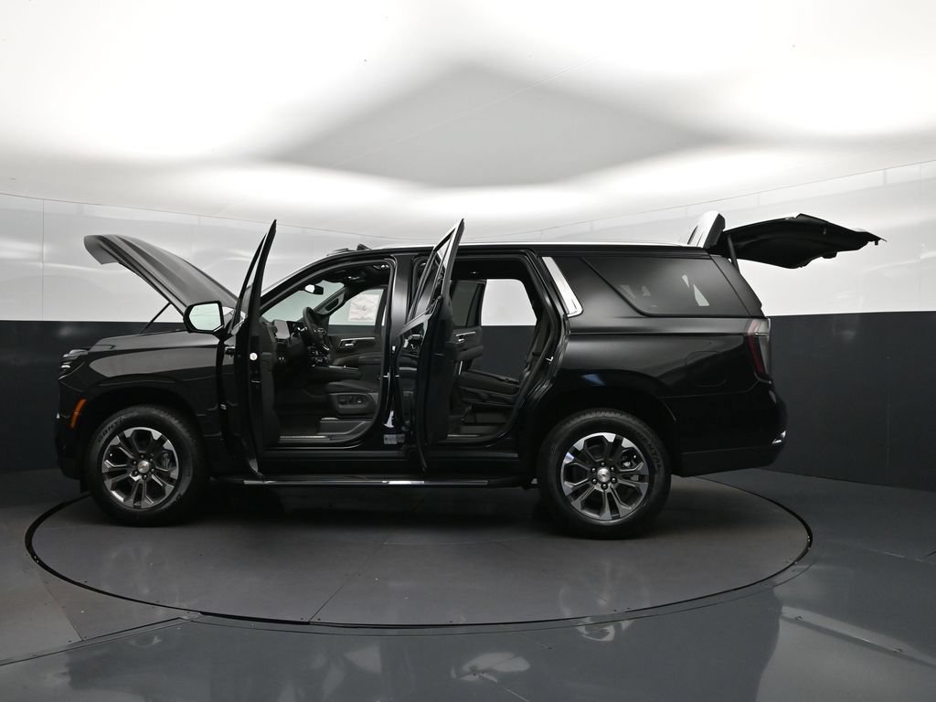 New 2026 Chevrolet Tahoe LT RWD image 46