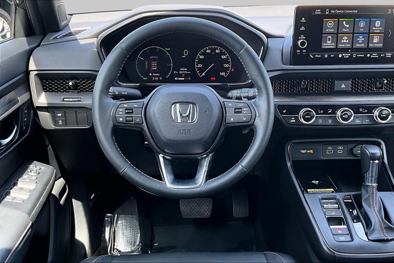 Used 2024 Honda CR-V Sport-L image 6
