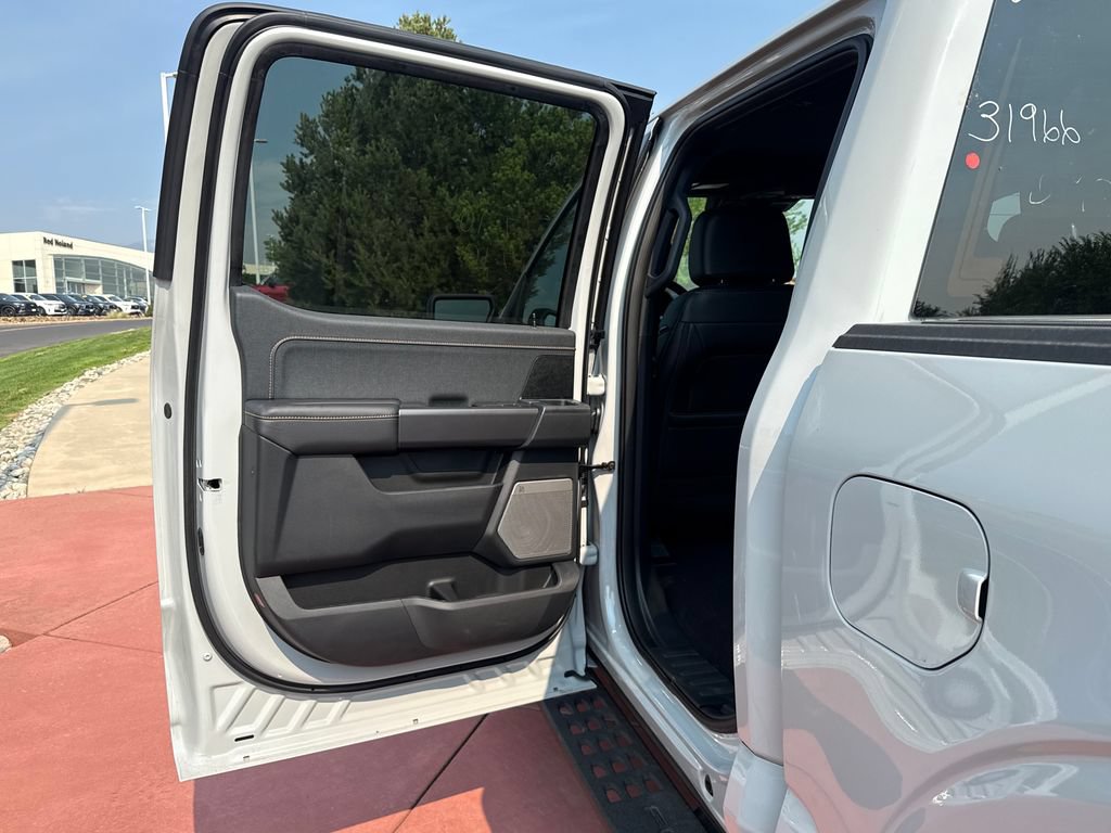 Used 2026 Ford F150 Tremor w/ Tow/Haul Package AWD/4WD image 18