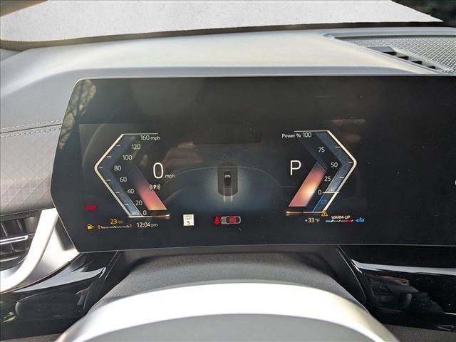 New 2026 BMW X2 xDrive28i image 11