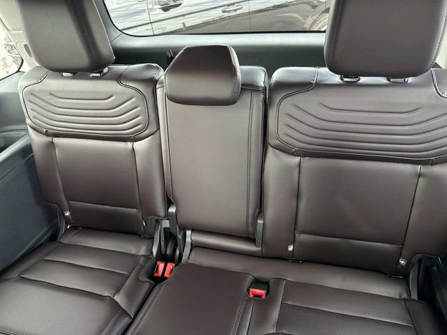 New 2026 Ford Expedition Platinum w/ Platinum Ultimate Package image 28