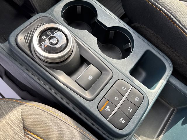 Used 2023 Ford Maverick Tremor w/ Tremor Off-Road Package AWD/4WD image 22