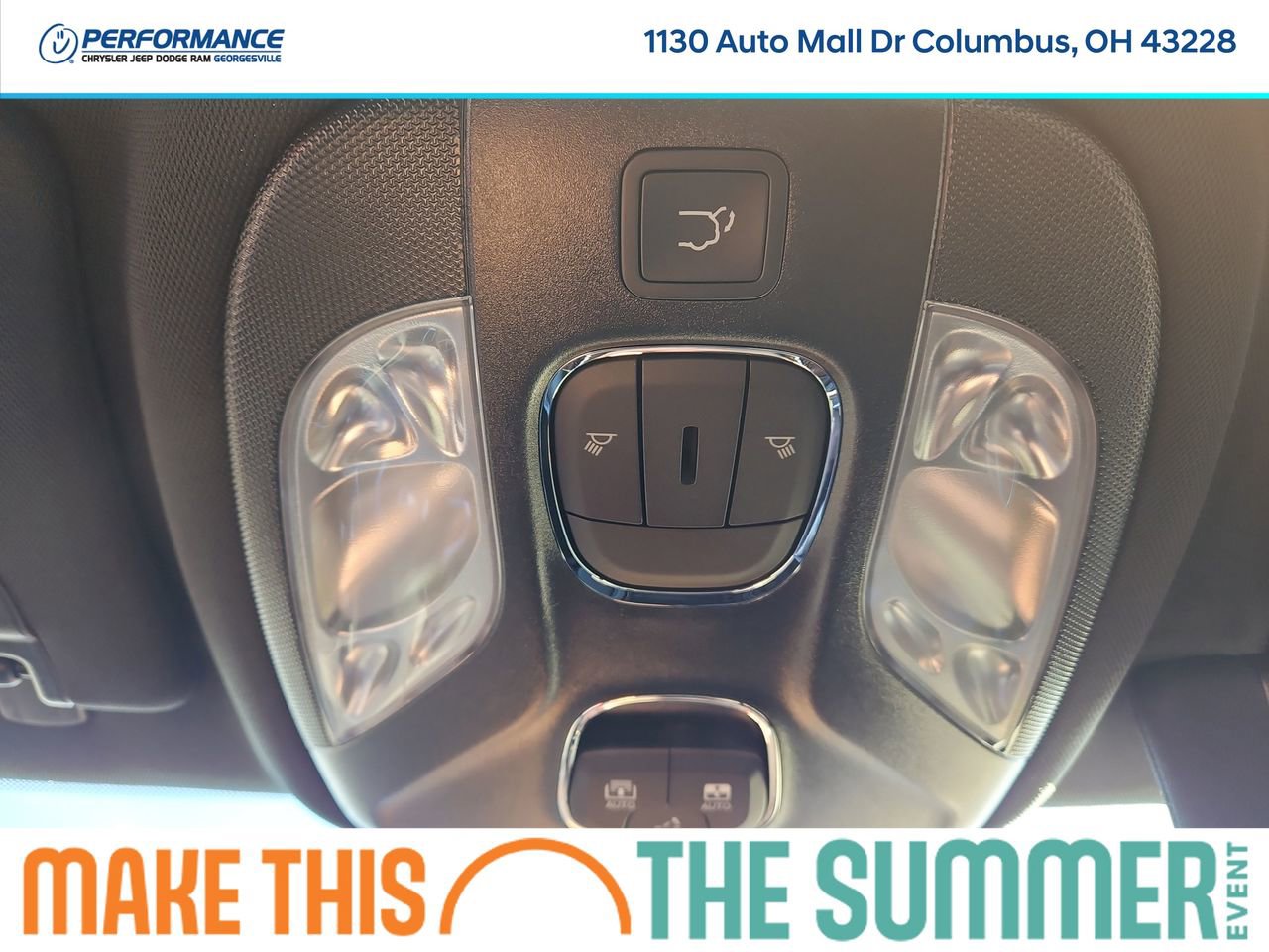 New 2026 Jeep Compass Latitude w/ Sun and Sound Group AWD/4WD image 23