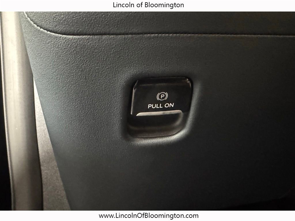 New 2025 Lincoln Navigator L Black Label image 30