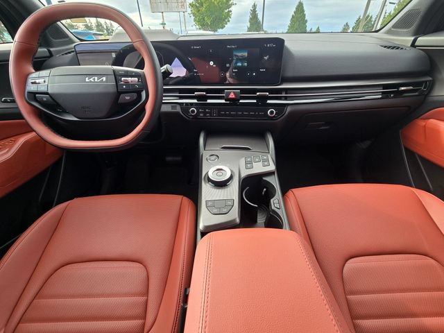 New 2026 Kia Sportage SX Prestige AWD/4WD image 18