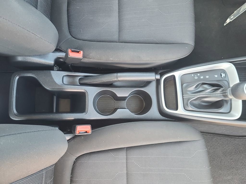 Used 2022 Hyundai Venue SE w/ Cargo Package FWD image 26