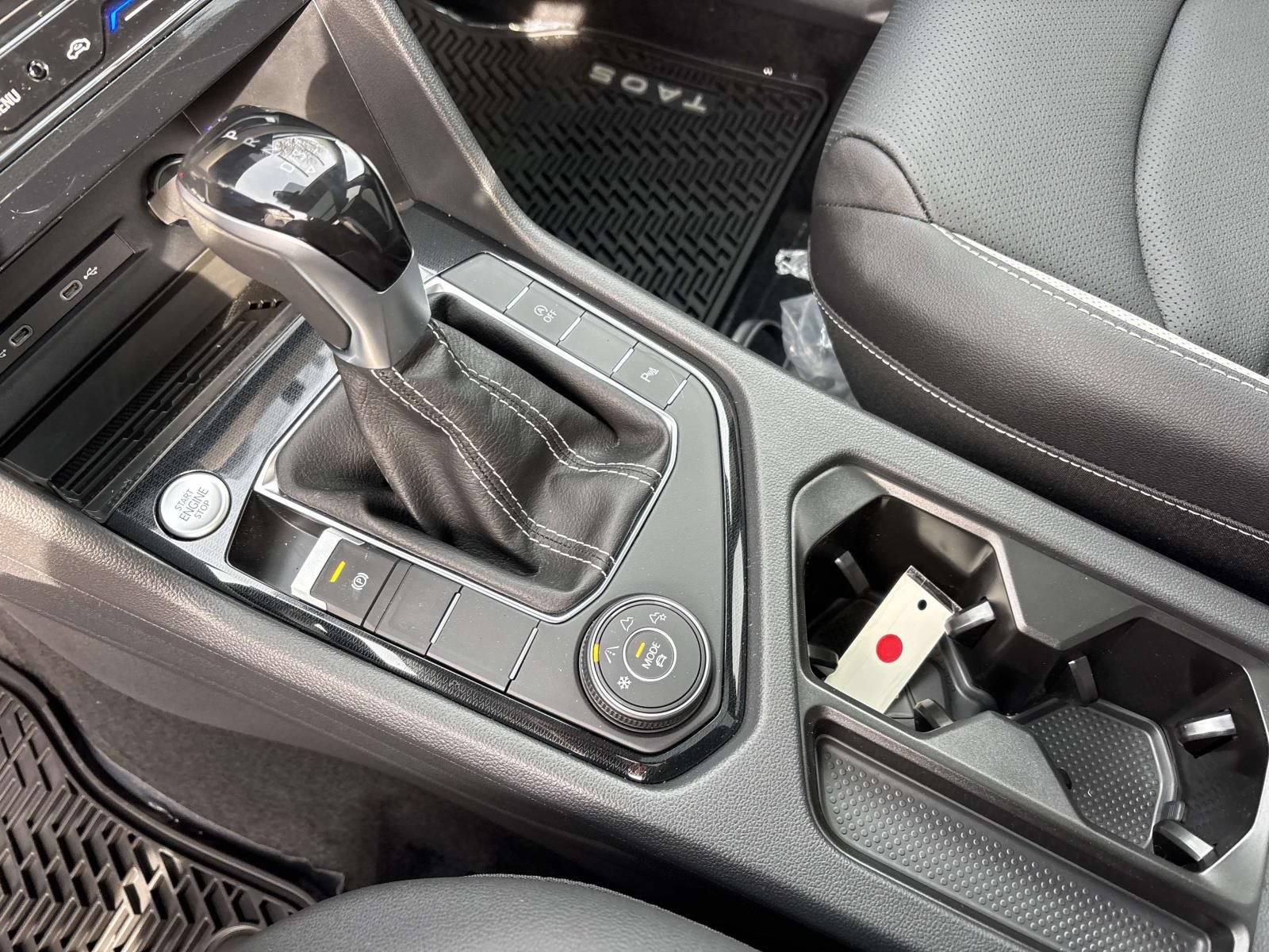 New 2026 Volkswagen Taos SEL AWD/4WD image 23