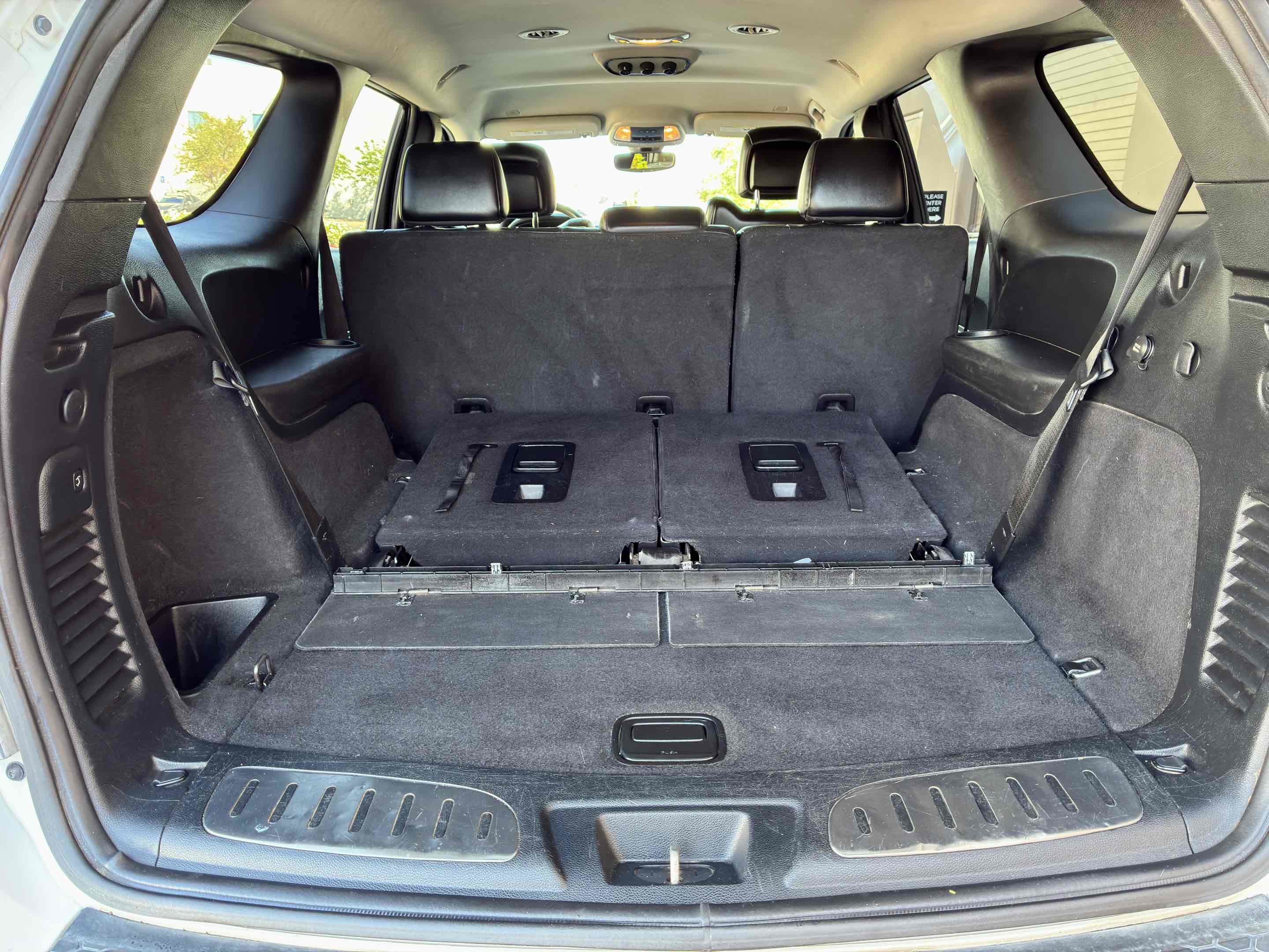 Used 2017 Dodge Durango GT w/ Nav & Power Liftgate Group RWD image 53