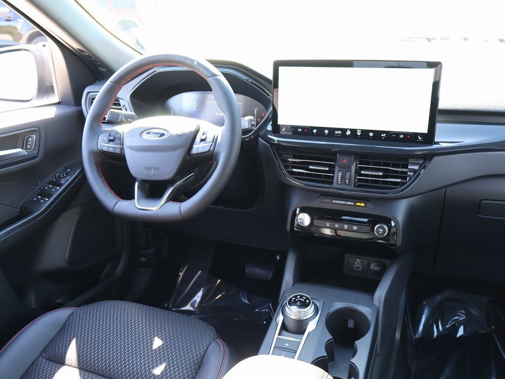 New 2026 Ford Escape ST-Line w/ Tech Pack #1 image 13