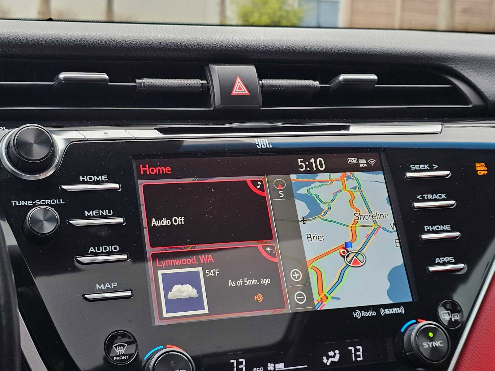 Used 2018 Toyota Camry XSE w/ Driver Assist Package image 27