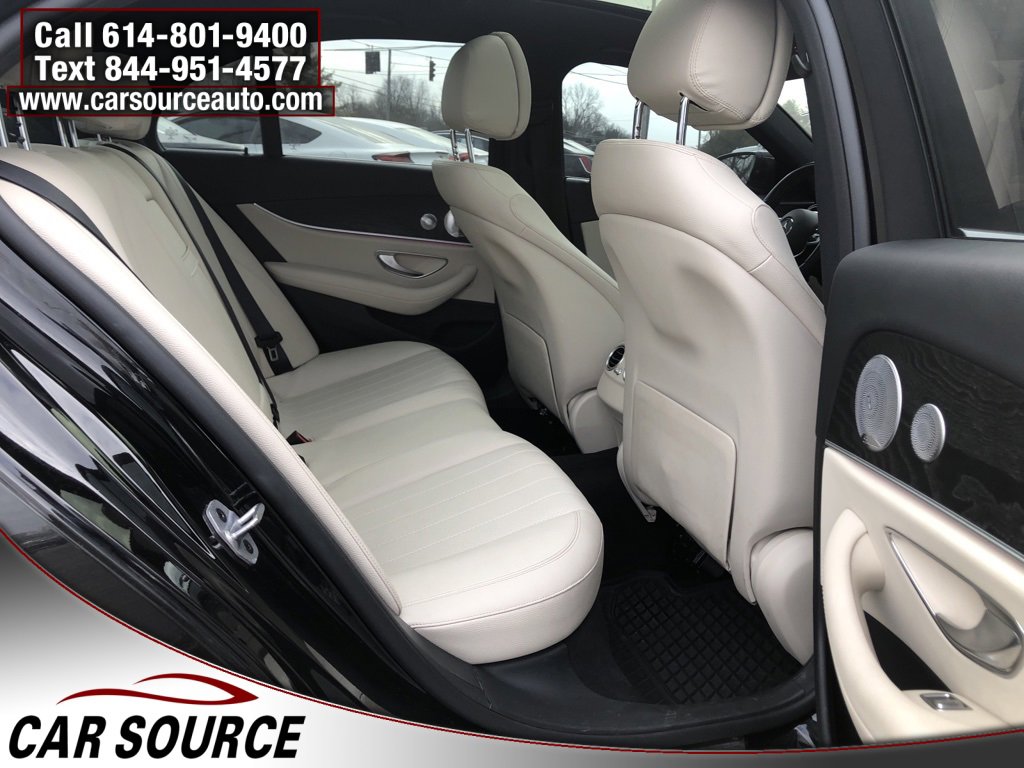Used 2019 Mercedes-Benz E 300 E 300 image 24